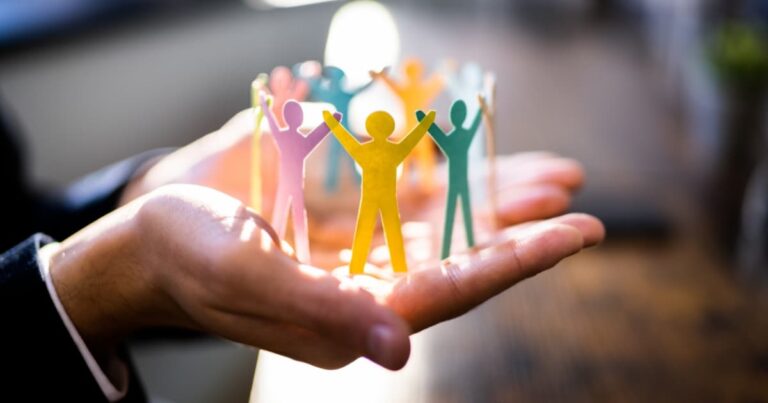 Employer Branding no es marketing. Es estrategia de negocio, cultura y experiencia humana employerb