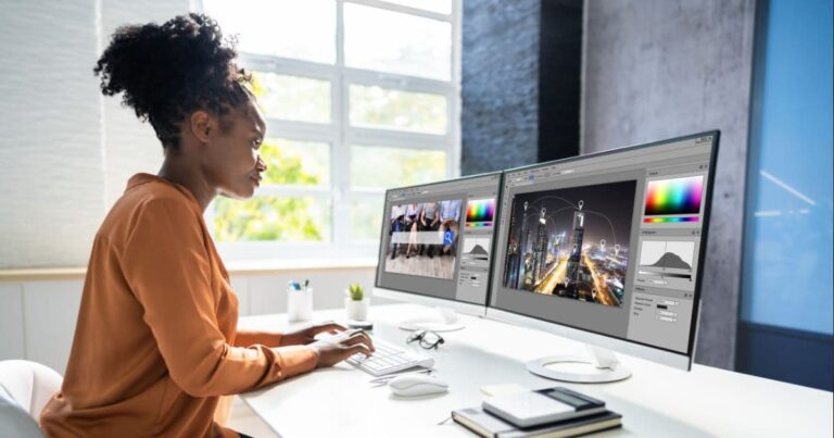 Las Mejores Herramientas de Diseño para Emprendedores Digitales herramientas